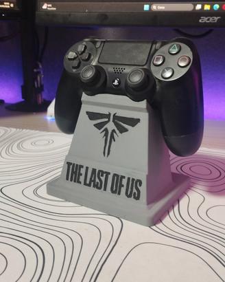 Supporto Controller The Last of Us