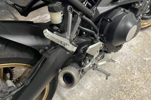 Yamaha XSR 900 ABS Come nuova