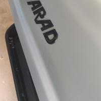 Baule auto FARAD 480 Lt