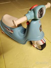 cavalcabile per bambini