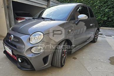 ABARTH 595 C 1.4 Turbo T-Jet 165 CV Turismo