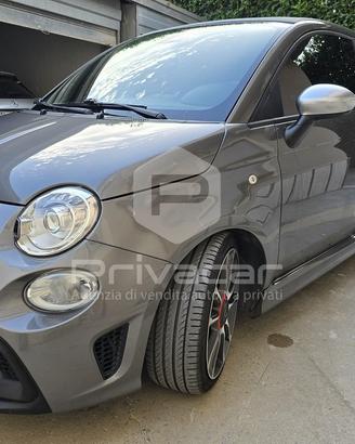 ABARTH 595 C 1.4 Turbo T-Jet 165 CV Turismo