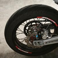 pneumatici moto per fantic, beta, vent e motard