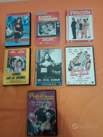 Film in DVD commedia italiana perfetti