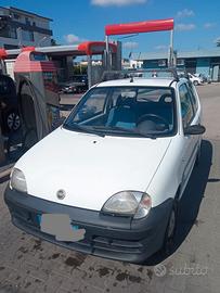 Fiat 600 (2005-2011) - 2001