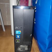 Computer fisso Acer
