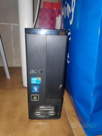 Computer fisso Acer