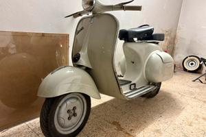 Vespa vna 1958