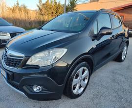 Opel Mokka 1.7 CDTI Ecotec 130CV 4x4 S&S Cosmo