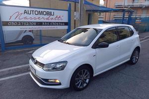 VOLKSWAGEN Polo 1.4 TDI 5p. Fresh BlueMotion Tec
