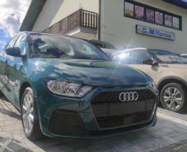 AUDI A1 1.0 BENZINA TFSI 95CV MANUALE