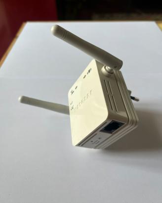 Ripetitore Netgear wn3000rp