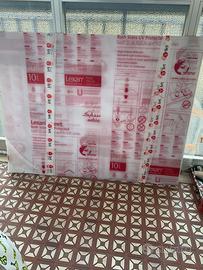 Lastre policarbonato Lexan