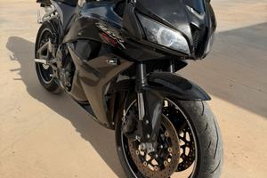 Honda CBR 600 RR