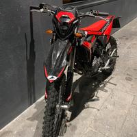 Beta 125 4t - COME NUOVA