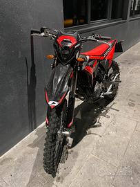 Beta 125 4t - COME NUOVA