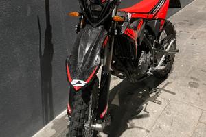 Beta 125 4t - COME NUOVA