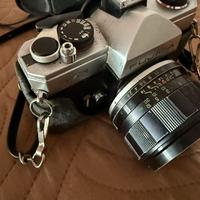 macchina fotografica fujica st701