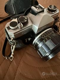 macchina fotografica fujica st701
