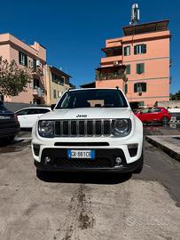 Jeep renegade 1500 hybrid