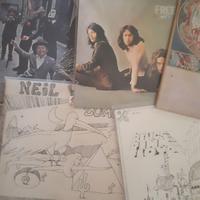 LP rock