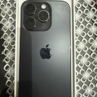 iPhone 15 pro