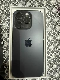 iPhone 15 pro