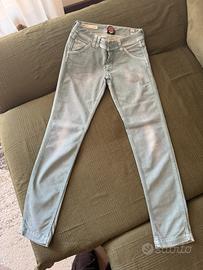 Jeans uomo CYCLE