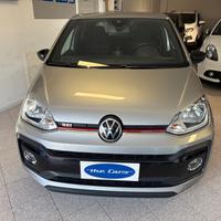 Volkswagen up! 1.0 TSI 5p. GTI BlueMotion Technolo