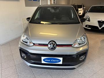 Volkswagen up! 1.0 TSI 5p. GTI BlueMotion Technolo