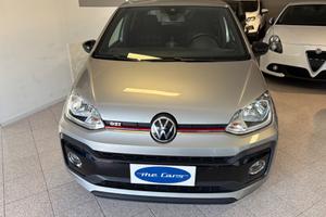 Volkswagen up! 1.0 TSI 5p. GTI BlueMotion Technolo