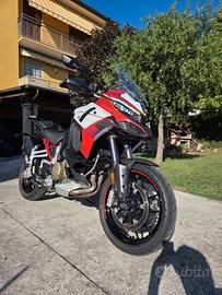 Multistrada  V4S FULL