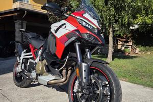 Multistrada  V4S FULL