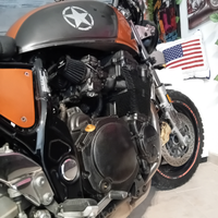 Suzuki Gsx 1200