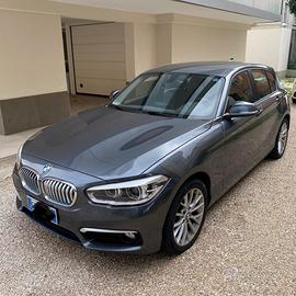 Bmw serie 1 - Urban - 116d