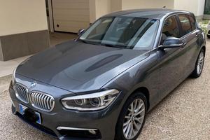 Bmw serie 1 - Urban - 116d