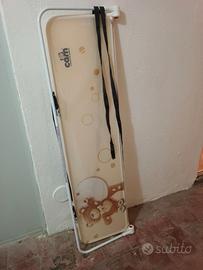 Barriera letto CAM Dolcenanna Pop