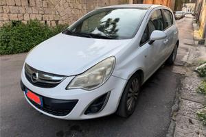 Opel Corsa 1.2 GPL-Tech Edition - 2013