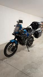 Yamaha XTZ 660 Tenerè