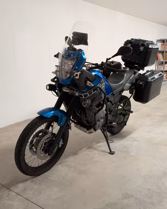 Yamaha XTZ 660 Tenerè