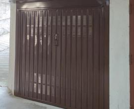 Garage box auto a rho