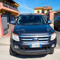 FORD RANGER 2200 XLT