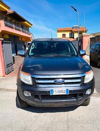 FORD RANGER 2200 XLT