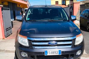 FORD RANGER 2200 XLT