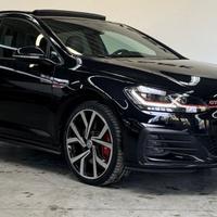 GOLF GTI PERFORMANCE