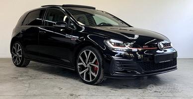 GOLF GTI PERFORMANCE