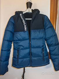 Giubbotto New Balance 