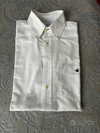 Camicia cotone brooksfield