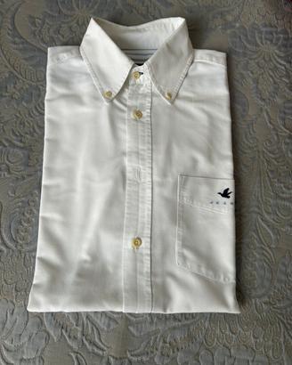 Camicia cotone brooksfield