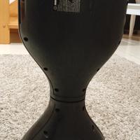 overboard Momo design 